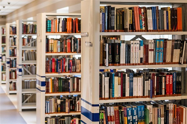 Chiusura Biblioteca Civica Comunale