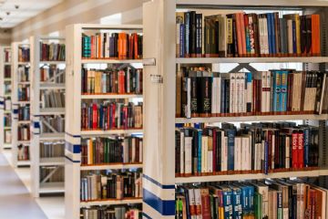 Sala Lettura - orari di apertura al pubblico dal mese di settembre 2025