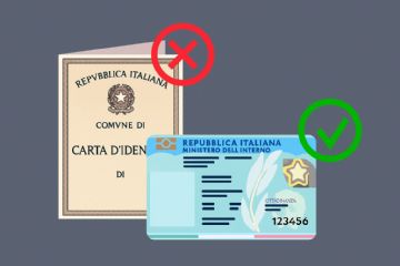 Rilascio Carta di Identità elettronica a cittadini residenti