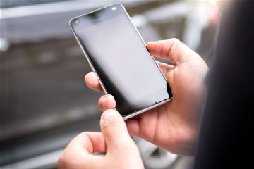Falsi SMS a nome del Comune